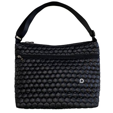 

Pinkie kabela big comb black