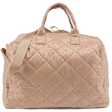

Pinkie kabela soft pink dots xl