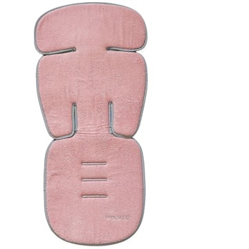 

Pinkie letní prodloužená podložka bamboo pink
