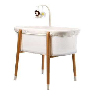 

BabyGo Sleep Good Mesh