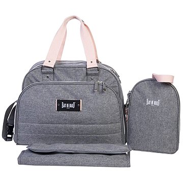 

Baby on Board Urban Sweet Pink