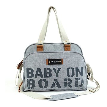 

Baby on Board Urban Street