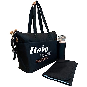 

Baby on Board Duffle Baby Property