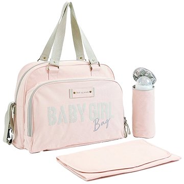 

Baby on Board Simply Rose Vintage