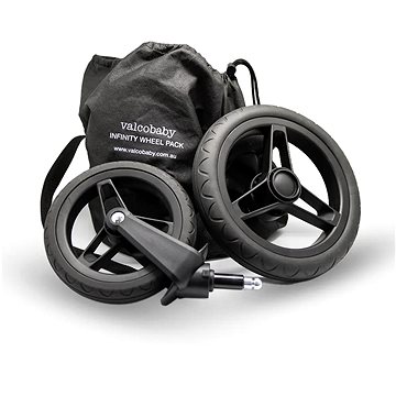 

VALCO BABY Kola Infinity pro Slim Twin a Neo Twin
