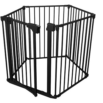 

Tulano Bariéra Guardian 6.0 Black