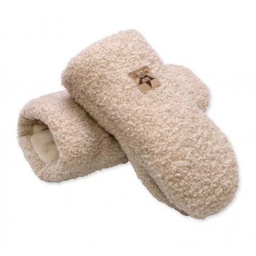 

Baby Nellys Beránek exclusiv, béžový