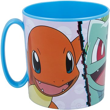 

STOR Hrnek 390ml - Pokémon