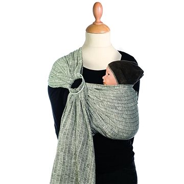 

Babylonia BB-Sling Bold