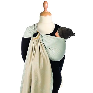 

Babylonia BB-Sling Colibri