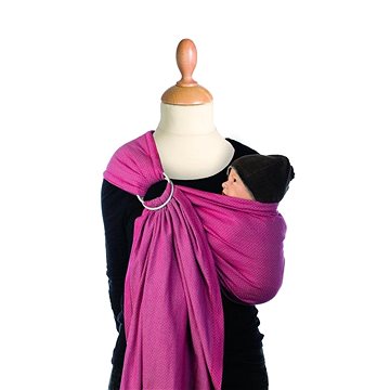 

Babylonia BB-Sling Berry Dusk