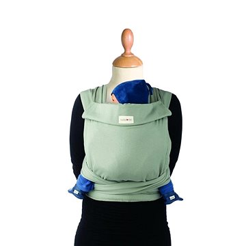 

Babylonia BB-Tai Soft Grey
