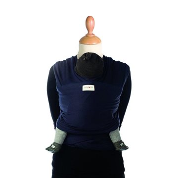 

Babylonia Tricot-Slen Cool Navy Blue