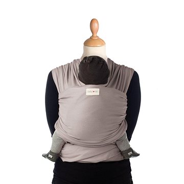 

Babylonia Tricot-Slen Bamboo Warm Sand