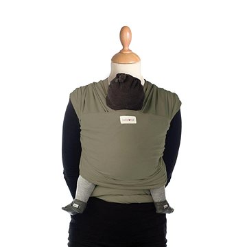 

Babylonia Tricot-Slen Bamboo Khaki Green