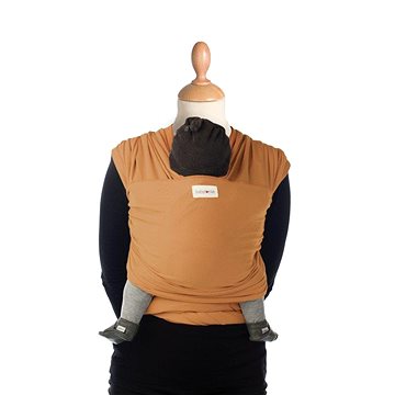 

Babylonia Tricot-Slen Bamboo Pecan Brown