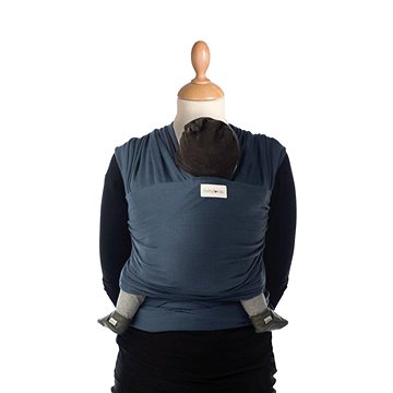 

Babylonia Tricot-Slen Organic Blue Jeans