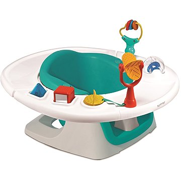 

Summer Infant Superseat 4v1 zelené
