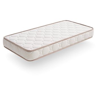 

Mybaby Mattress Kiara 60 × 120 × 12 cm Basic
