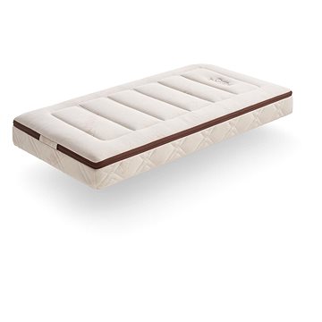 

Mybaby Mattress Louis 60 × 120 × 12 cm Natural