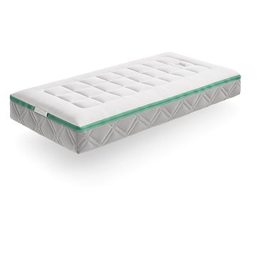 

Mybaby Mattress Wendy 60 × 120 × 12 cm Technic Plus