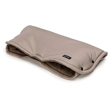 

T-TOMI Rukávník Beige