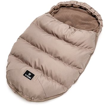 

T-TOMI Fusak Beige