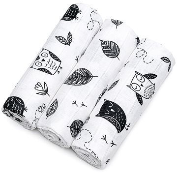 

T-TOMI Tetra pleny High Quality Owls