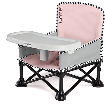 Summer Infant Pop ´n Sit Dětská přenosná židle