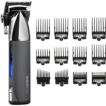 

BaByliss E996E