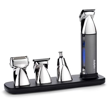 

BaByliss MT996E