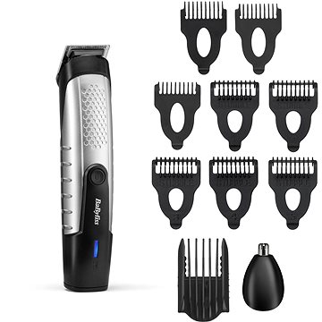 

BaByliss T812E