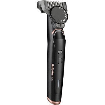 

BABYLISS T885E