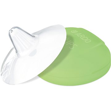 

Ardo Tulips prsní klobouček M + BOX 2 ks