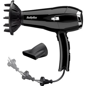 

BABYLISS D374DE