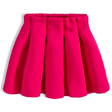 

Babaluno Dívčí sukně PERFECT 6 růžová vel. 86 cm