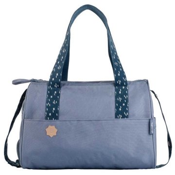 

BABYMOOV Pocketstyle Blue
