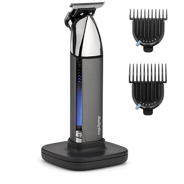

BABYLISS T996E