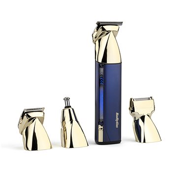 

BABYLISS MT992E