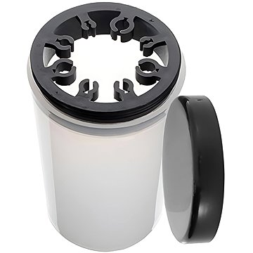 BAFI Plastový kelímek na štětce