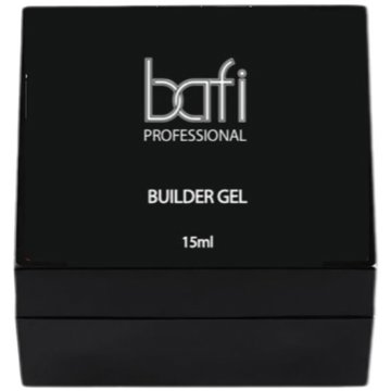 

Bafi Builder gel clear 15 ml