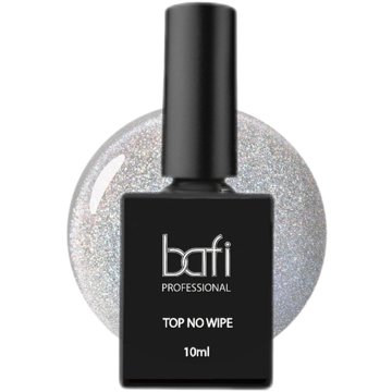 

Bafi Top no wipe Glitter 001 10 ml