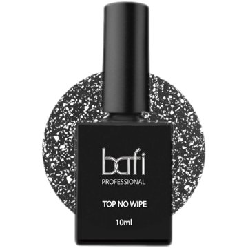 

Bafi Top no wipe Eggshell 004 10 ml