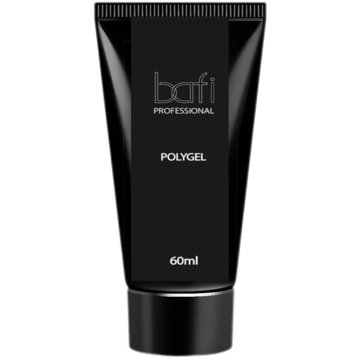 

Bafi Polygel clear 001 60 ml