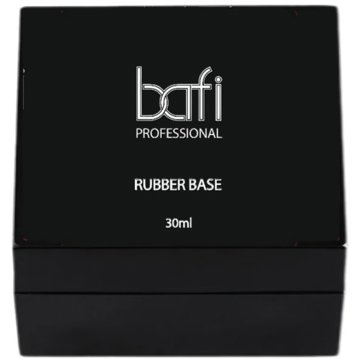 

Bafi rubber base 30 ml