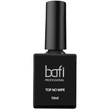 

Bafi Top no wipe "Super gloss" 10 ml