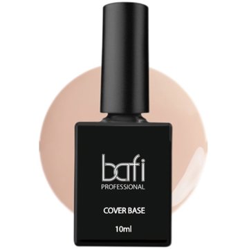 

Bafi Cover base 002 10 ml