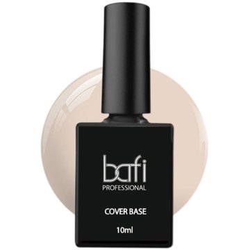 

Bafi Cover base 001 10 ml