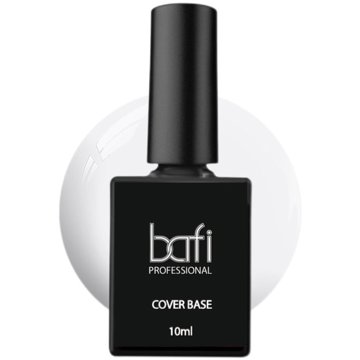 

Bafi Cover base Milky 10 ml