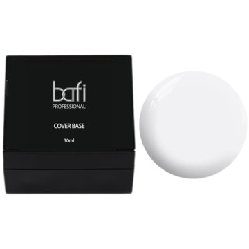 

Bafi Cover base Milky 30 ml